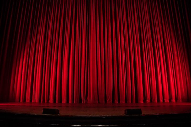 2026 First Audition for Web Play